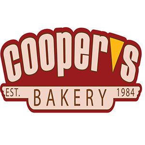 Cooper's Bakery (2LBS) Cake